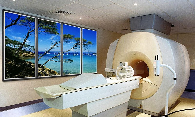Medical Center Hospital Odessa MRI